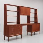 505568 Bookcase